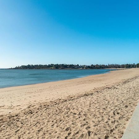 Ty Menez - Proche Plage Pour 4 Бенодет Экстерьер фото