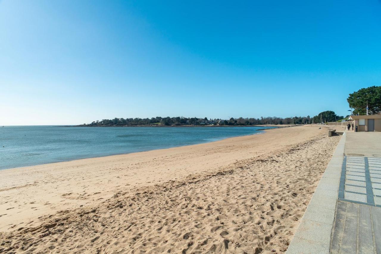 Ty Menez - Proche Plage Pour 4 Бенодет Экстерьер фото